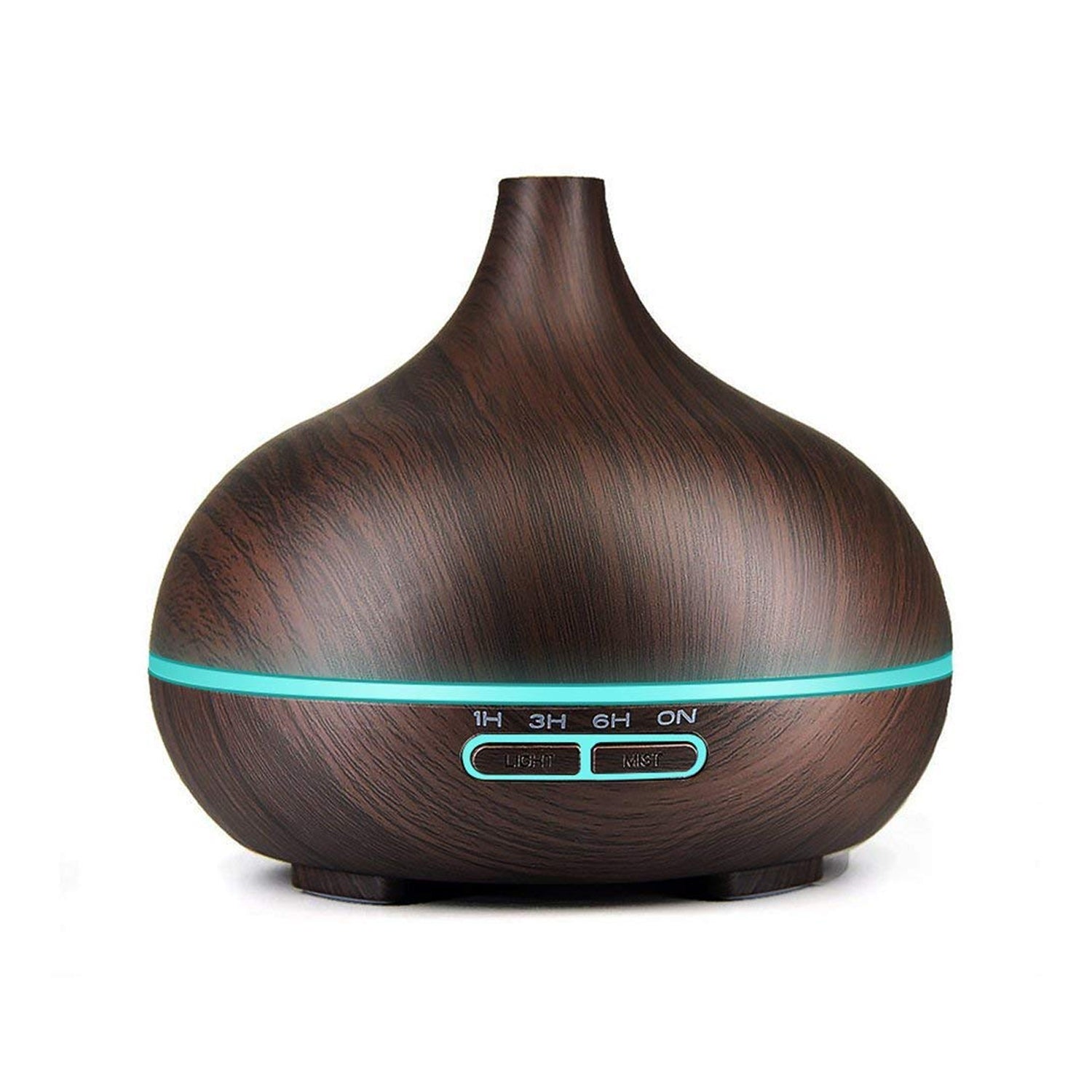LumiMist Colorful LED Humidifier LumiMist Colorful LED Humidifier